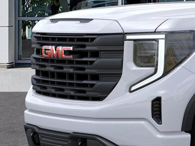 new 2025 GMC Sierra 1500 car, priced at $49,585