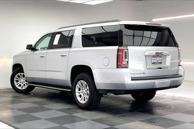 used 2018 GMC Yukon XL car, priced at $26,911