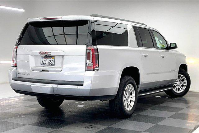 used 2018 GMC Yukon XL car, priced at $26,911