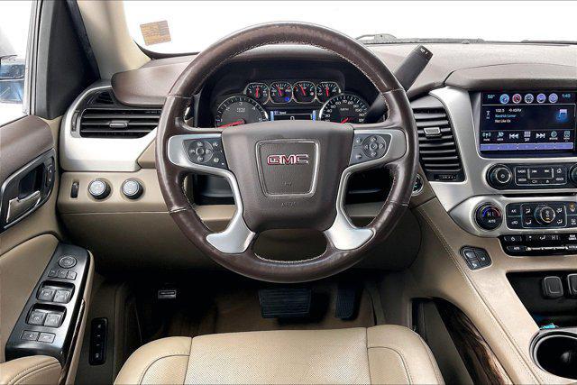 used 2018 GMC Yukon XL car, priced at $26,911