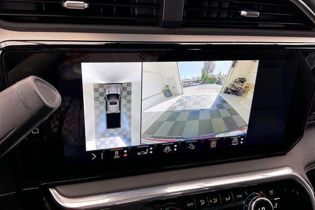 new 2025 GMC Sierra 2500 car, priced at $85,950