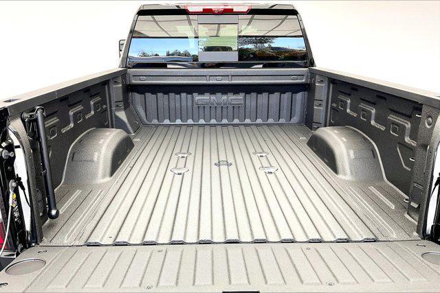 new 2025 GMC Sierra 2500 car, priced at $85,950