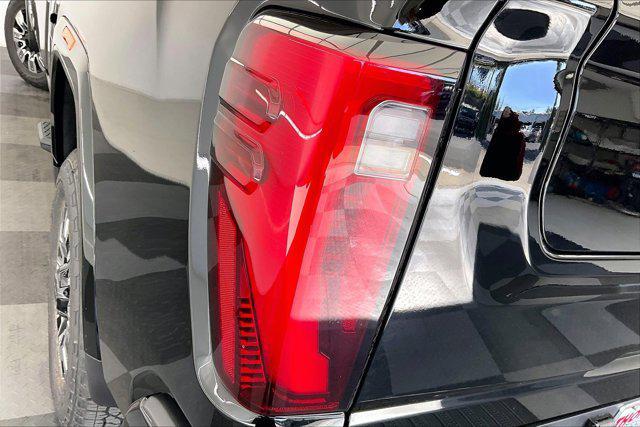 new 2025 GMC Sierra 2500 car, priced at $85,950