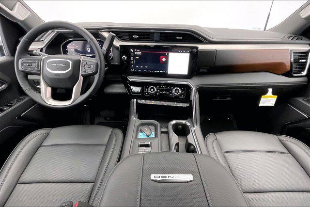 new 2025 GMC Sierra 2500 car, priced at $85,950