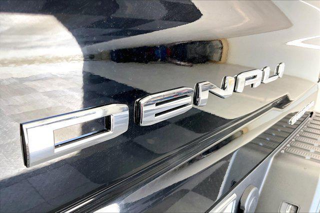 new 2025 GMC Sierra 2500 car, priced at $85,950