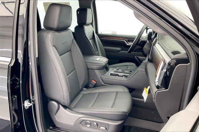 new 2025 GMC Sierra 2500 car, priced at $85,950