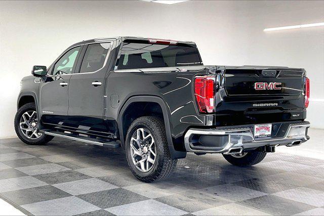 new 2026 GMC Sierra 1500 car, priced at $62,845