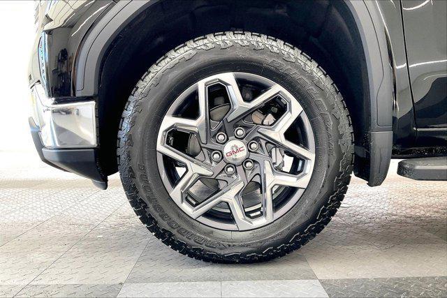 new 2026 GMC Sierra 1500 car, priced at $62,845