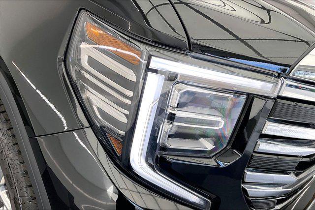 new 2026 GMC Sierra 1500 car, priced at $62,845