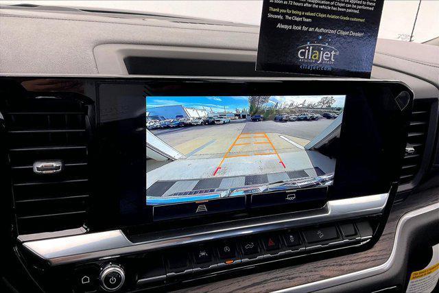 new 2026 GMC Sierra 1500 car, priced at $62,845