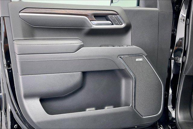 new 2026 GMC Sierra 1500 car, priced at $62,845