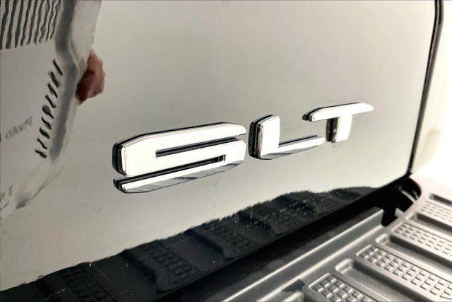 new 2026 GMC Sierra 1500 car, priced at $62,845