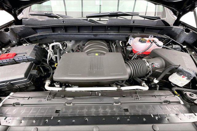 new 2026 GMC Sierra 1500 car, priced at $62,845