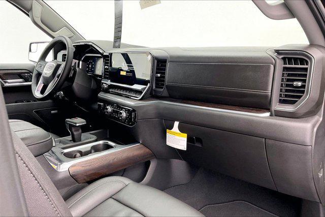 new 2026 GMC Sierra 1500 car, priced at $62,845