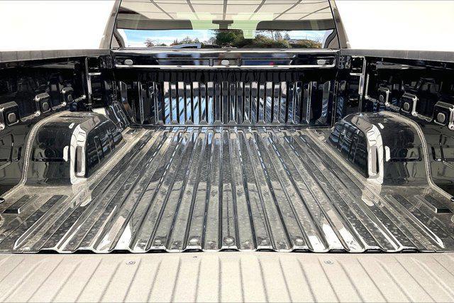 new 2026 GMC Sierra 1500 car, priced at $62,845