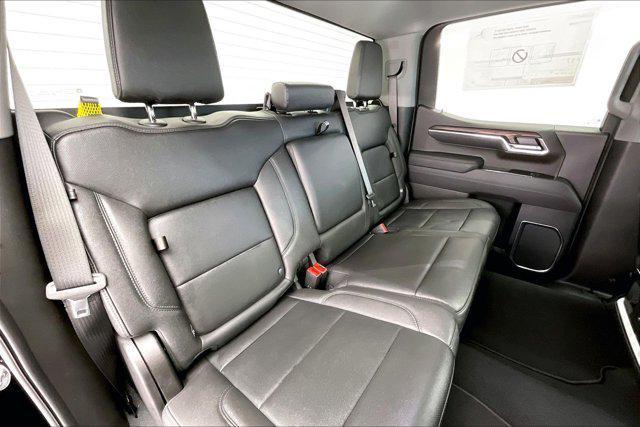 new 2026 GMC Sierra 1500 car, priced at $62,845