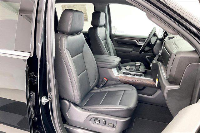 new 2026 GMC Sierra 1500 car, priced at $62,845