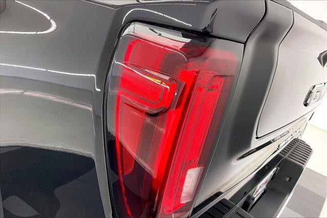 new 2026 GMC Sierra 1500 car, priced at $62,845