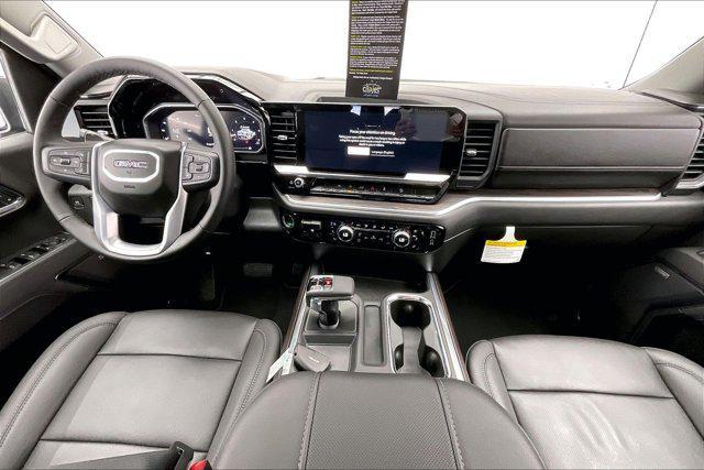 new 2026 GMC Sierra 1500 car, priced at $62,845