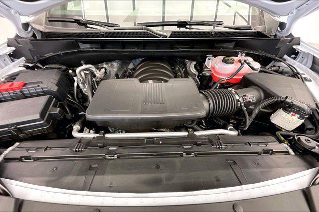 new 2026 GMC Yukon car, priced at $91,960