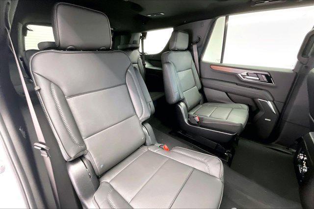 new 2026 GMC Yukon car, priced at $91,960