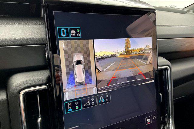 new 2026 GMC Yukon car, priced at $91,960