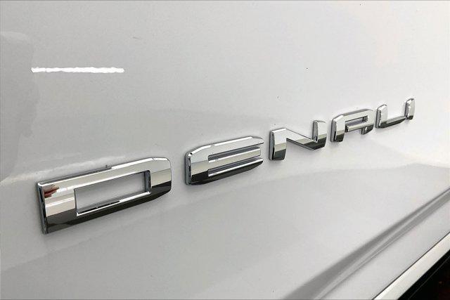 new 2026 GMC Yukon car, priced at $91,960