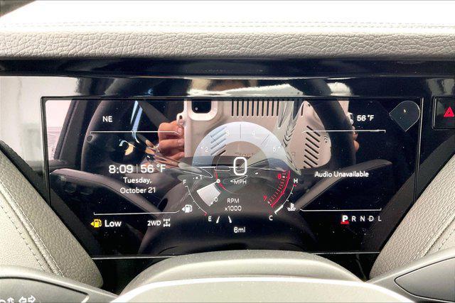 new 2026 GMC Yukon car, priced at $91,960