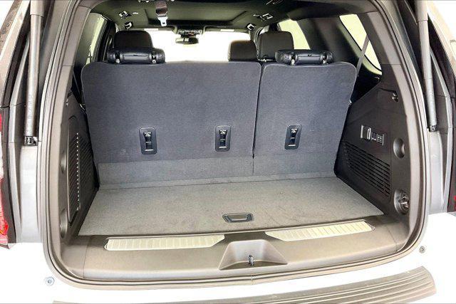 new 2026 GMC Yukon car, priced at $91,960