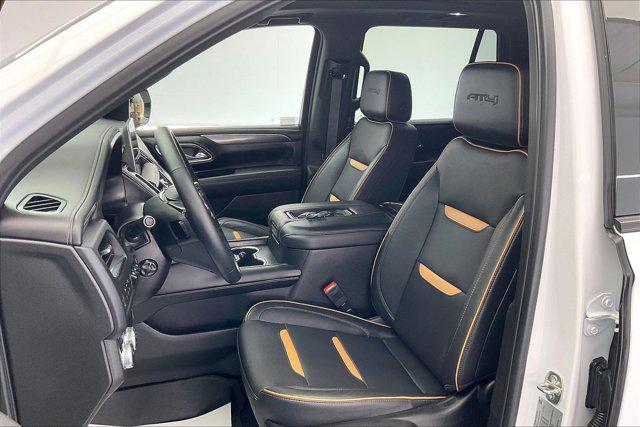 used 2023 GMC Yukon car, priced at $69,995