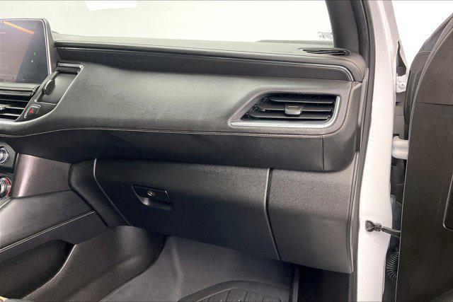 used 2023 GMC Yukon car, priced at $69,995