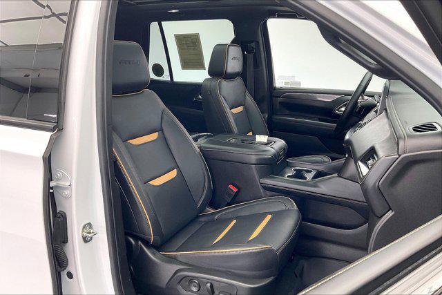 used 2023 GMC Yukon car, priced at $69,995
