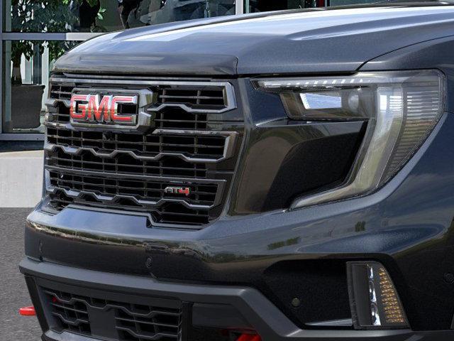 new 2026 GMC Acadia car, priced at $55,140