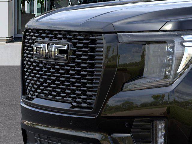 new 2024 GMC Yukon car, priced at $98,690