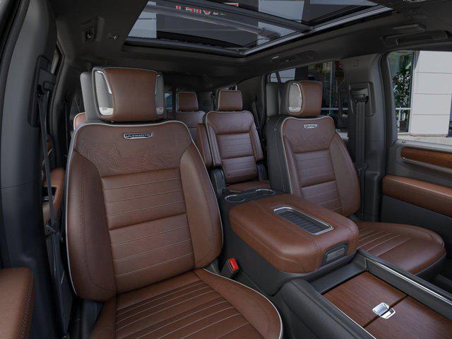 new 2024 GMC Yukon car, priced at $98,690