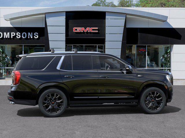 new 2024 GMC Yukon car, priced at $98,690