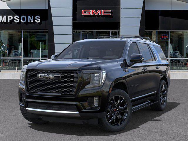 new 2024 GMC Yukon car, priced at $98,690