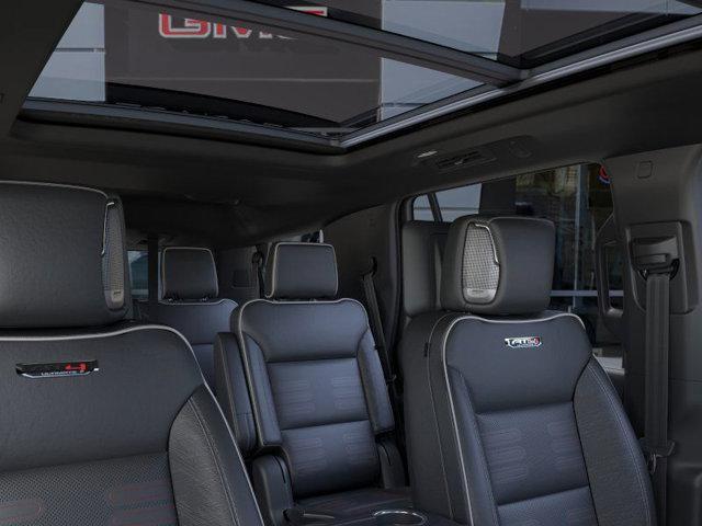 new 2025 GMC Yukon car, priced at $100,265