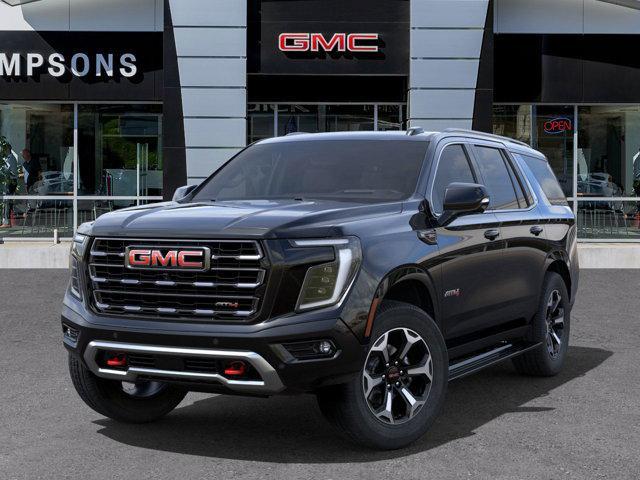 new 2025 GMC Yukon car, priced at $100,265