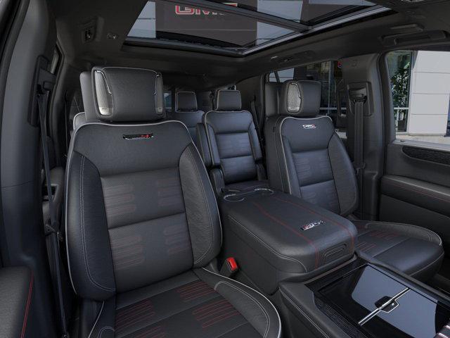 new 2025 GMC Yukon car, priced at $100,265