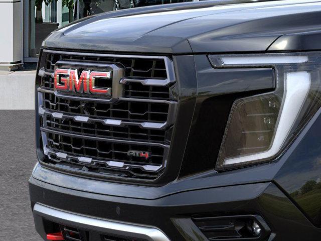 new 2025 GMC Yukon car, priced at $100,265