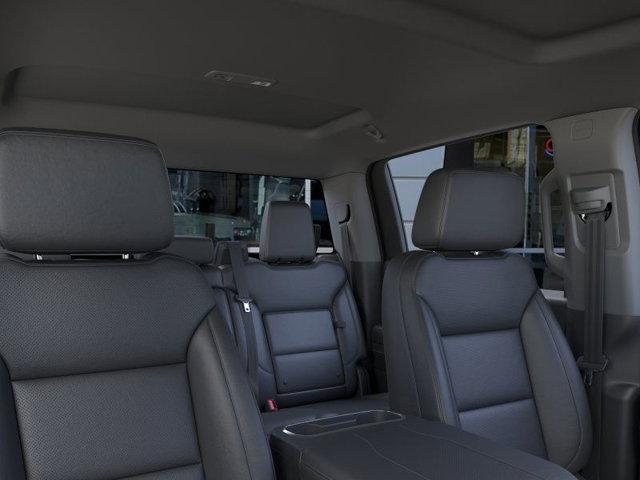 new 2025 GMC Sierra 1500 car, priced at $64,355