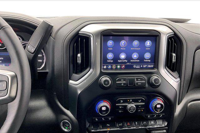 used 2022 Chevrolet Silverado 1500 car, priced at $47,000