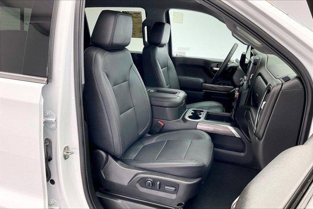 used 2022 Chevrolet Silverado 1500 car, priced at $47,000