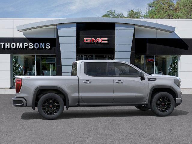 new 2026 GMC Sierra 1500 car, priced at $62,820