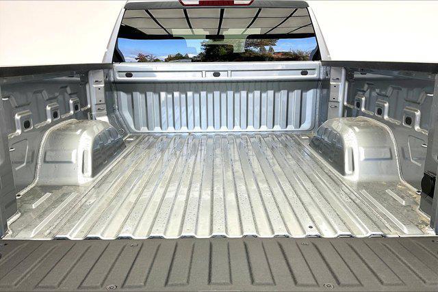 new 2026 GMC Sierra 1500 car, priced at $57,820