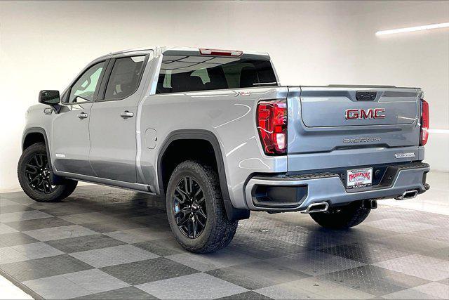 new 2026 GMC Sierra 1500 car, priced at $57,820
