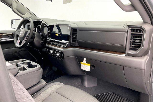 new 2026 GMC Sierra 1500 car, priced at $57,820