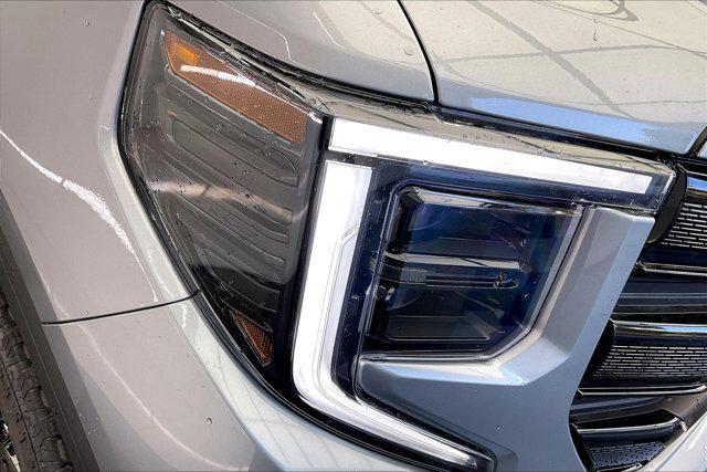 new 2026 GMC Sierra 1500 car, priced at $57,820