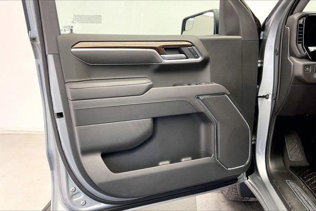 new 2026 GMC Sierra 1500 car, priced at $57,820